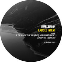 Deep Undercurrents - James Halon
