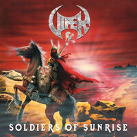 The Whipper - Viper