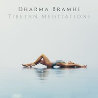 Relaxation Session: Meditation - Dharma Bramhi & Steven Calm Mantra