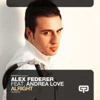 Alright - Alex Federer & Andrea Love