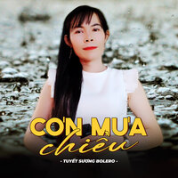 Mùi Đời Là Thế - Tuyết Sương Bolero