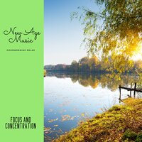 Ava - Waves Sounds - Goodmorning Relax