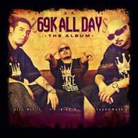 Hit Dat Pussy - The 69 Kings & Showtime