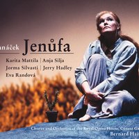 Janácek : Jenufa : Act 3 "To muj skutek" [Kostelnicka, Venickylid, Jenufa, Karolka, Laca, Pastuchyna] - Karita Mattila & Леош Яначек