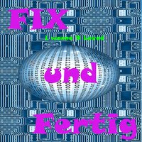 Devegition - Fix und Fertig