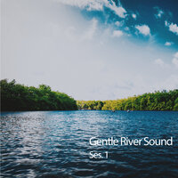 Rhythm Of The Rain - Rivers and Streams & Spa Music & Concentration Music for Work