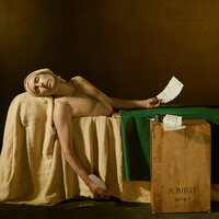 Olympians - Andrew Bird