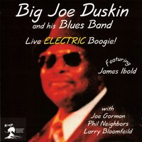 Boogie on St. Louis Blues - Big Joe Duskin & James Ibold & Joe Gorman & Phil Neighbors & Larry Bloomfield