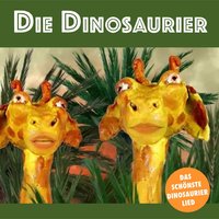 Die Dinosaurier - Peter Huber