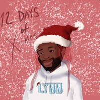 12 Days of X-Mas - A$AP Twelvyy
