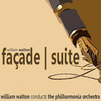 Façade - Suite: 2nd Suite, VI. Old Sir Faulk - Уильям Уолтон
