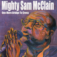 What's Your Name? - Mighty Sam McClain