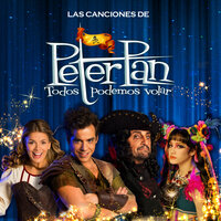 Los Que Sí Saben Amar - Elenco & Coros de Peter Pan