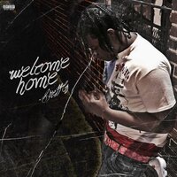 Welcome Home 3 - sheff g & sleepy hallow