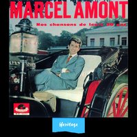 Ferme Tes Jolis Yeux - Marcel Amont
