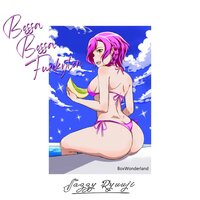 Ninjari - Jazzy Ryuuji