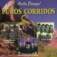 El 4 Negro - Montez de Durango