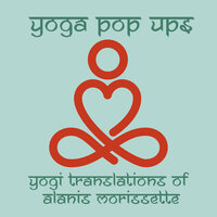 You Learn - Yoga Pop Ups