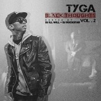 Storm - Tyga & Stefano Moses
