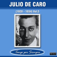 Ojos Brujos - Julio De Caro