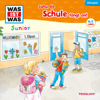 Juhu, die Schule fängt an! - Teil 20 - Was Ist Was Junior