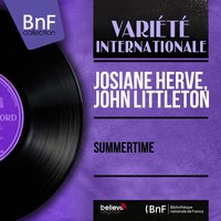 Qu'il fait bon vivre - Hubert Degex et son orchestre & John Littleton & Josiane Hervé & Josiane Hervé, John Littleton