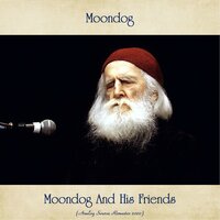 Suite #1 Third Movement - Moondog