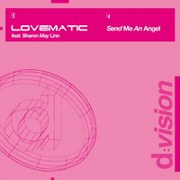Send Me An Angel   Fratty & Lazza Mix - Lovematic