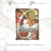 Personent Hodie - Colorado Children's Chorale