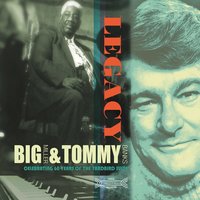 We'll Be Together Again - Big Miller & Tommy Banks