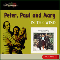 Rocky Road - Peter & Peter, Paul and Mary