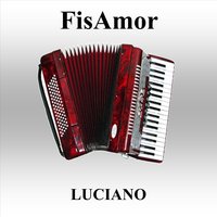 TANGO INNAMORATO - Luciano