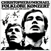 Cottonfields - Christopher