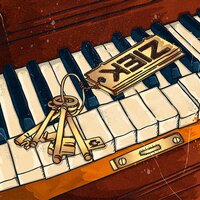 Way Up - Jah Ziek & Mathieu Ruben