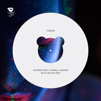 Blue - Moonsound & Íkarus & Tamaz