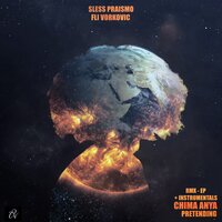 Pretending - Fli Vorkovic & Chima Anya