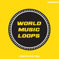 World Music Loops 128 - Kotto