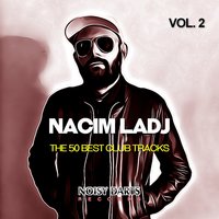 Cocoon - Nacim Ladj