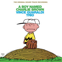 Pebble Beach - Vince Guaraldi Trio
