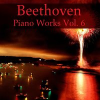Veränderungen über einen Walzer, Op. 120: Variation XXI. Allegro con brio - Daniel Barenboim & Ludwig van Beethoven