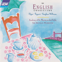 Tippett: Fantasia Concertante on a Theme of Corelli - Iona Brown & Kenneth Sillito & Denis Vigay & Academy of St. Martin in the Fields & Sir Neville Marriner