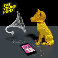 Top Hat - The Young Punx & Count Bass D & Dtale & Ирвинг Берлин