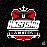 Hit Me! - Uberjak'd & Ruby & Tony