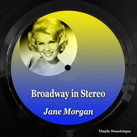 How Are Things In Glocca Morra - Jane Morgan