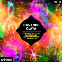 Symphony of Stars - Fernando Olaya