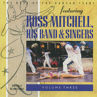 The Peanut Vendor - Ross Mitchell, His Band & Singers