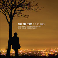 All Blues - Mike Del Ferro & Jeroen Vierdag & Bruno Castellucci