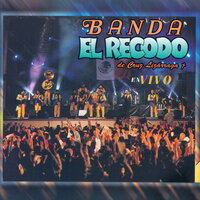 Las Cuentas Claras - Banda el Recodo de Cruz Lizárraga