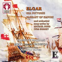 Shore Leave: I. Convoy - Roderick Williams & BBC Concert Orchestra & Martin Yates