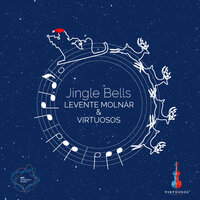 Pierpont: Jingle Bells - Levente Molnár & MÁV Szimfonikus Zenekar & Claudio Morbo
